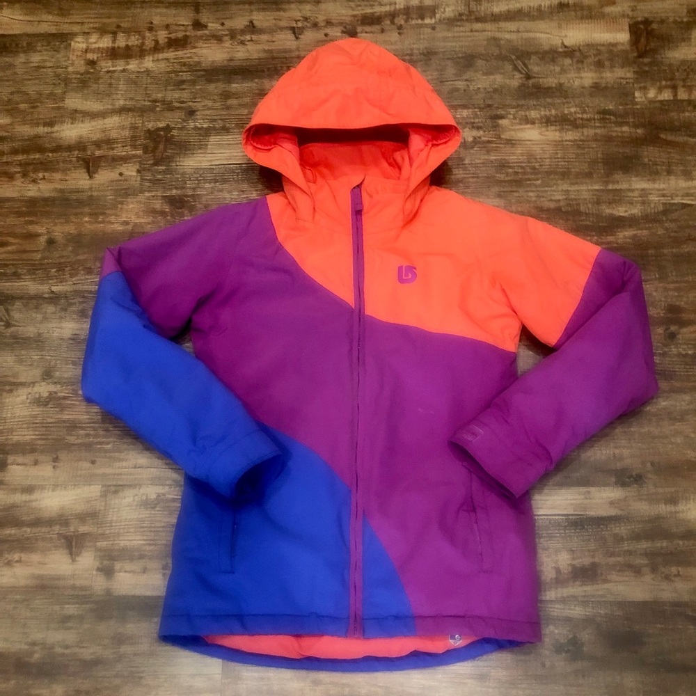 Burton Jacket - image 1